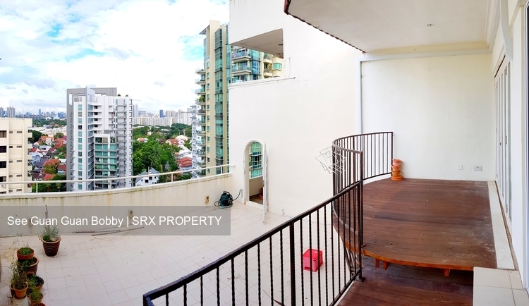 Pandan Valley (D21), Condominium #176216852